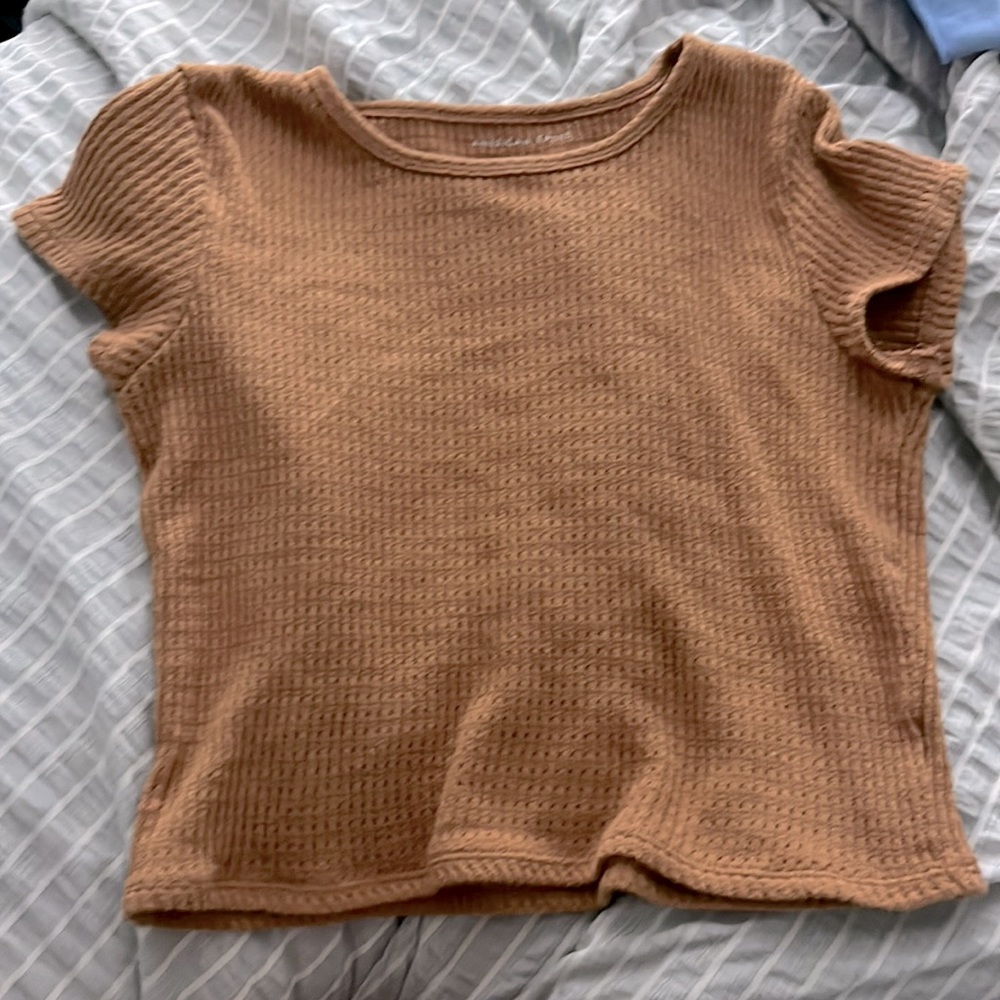 American eagle top